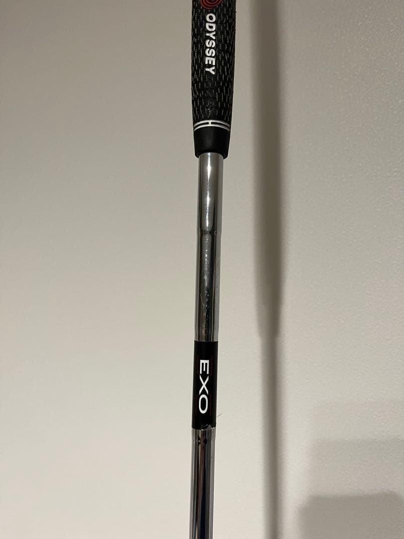 オデッセイ EXO(エクソー) MARXMAN(マークスマン) S パター