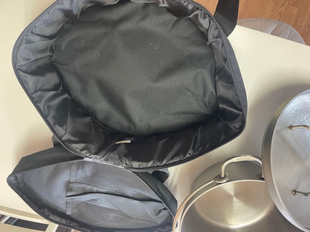 SOTO ステンレス ダッチオーブン