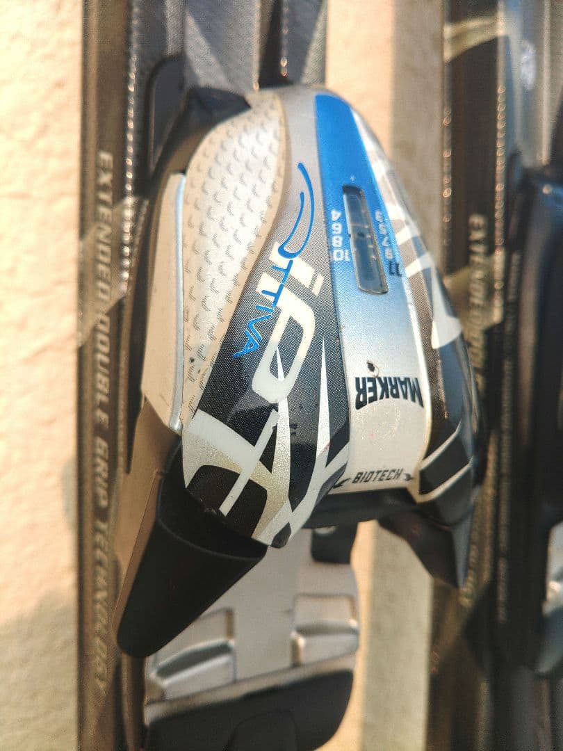 Völkl Supersport S5 スキー板 150