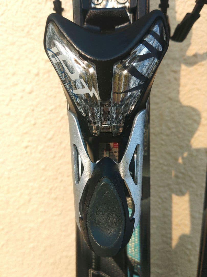 Völkl Supersport S5 スキー板 150