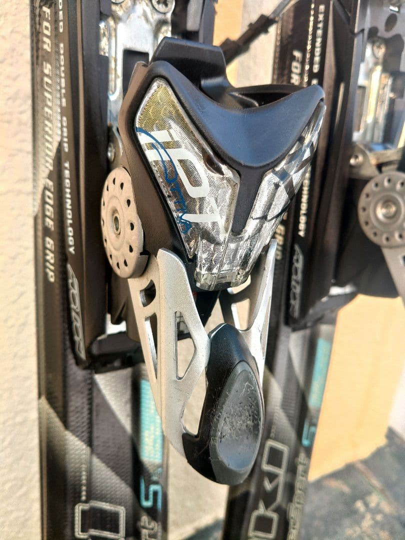 Völkl Supersport S5 スキー板 150