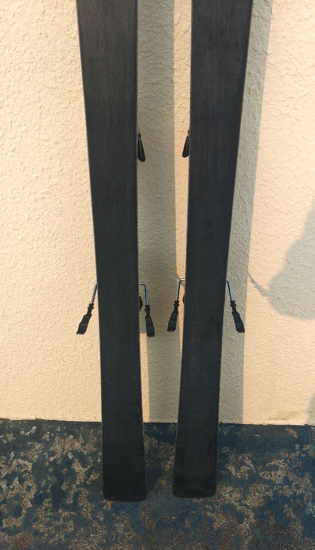 Völkl Supersport S5 スキー板 150