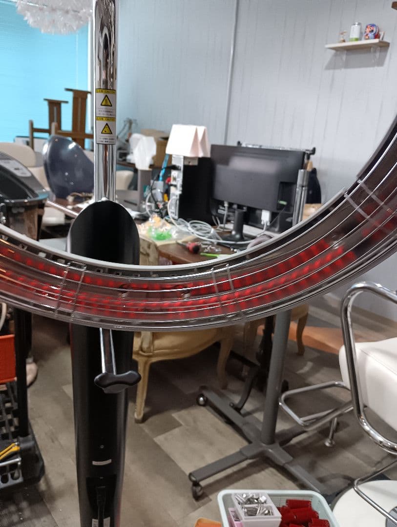 タカラベルモントローラーボールF