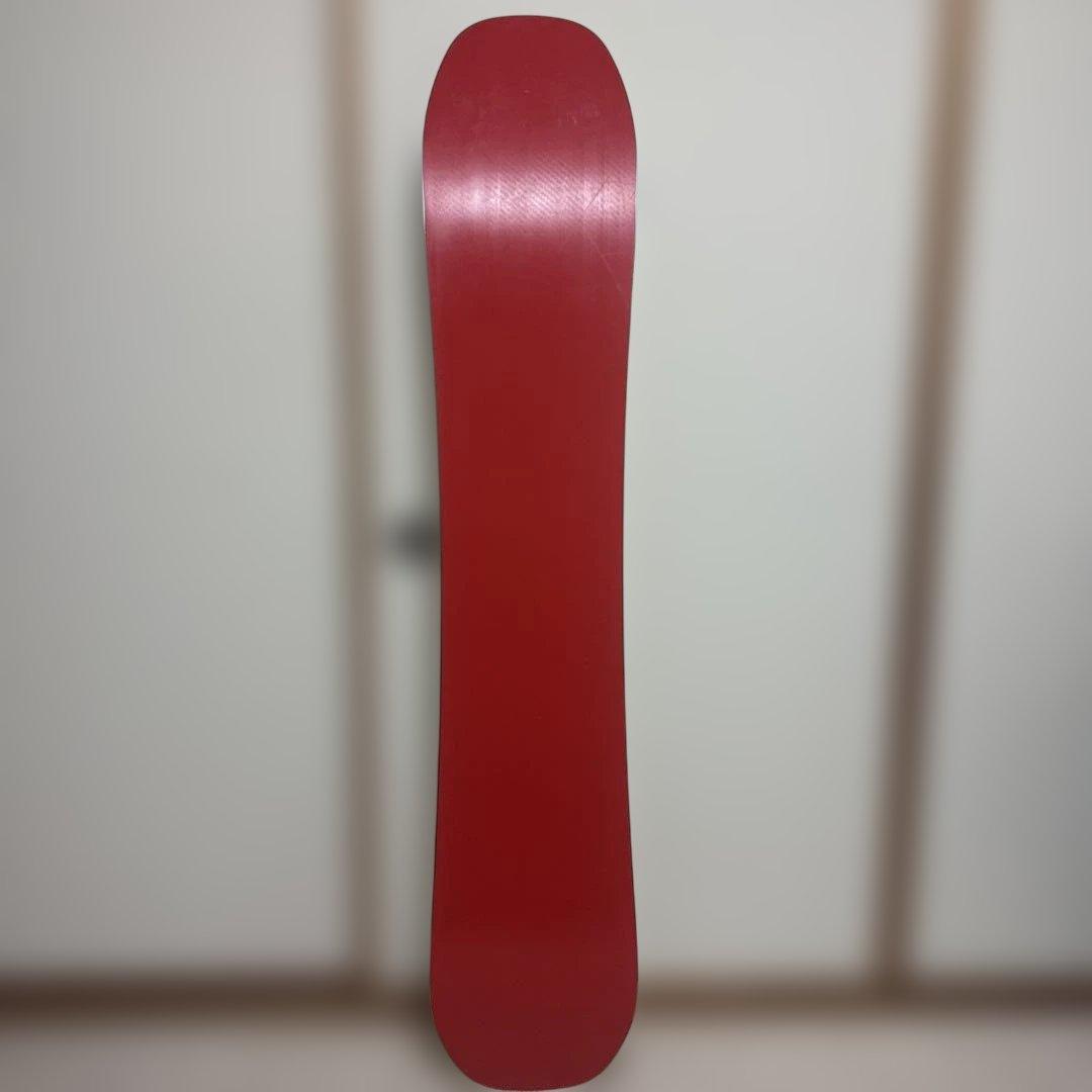 KORUA SHAPES OTTO 53 スノーボード