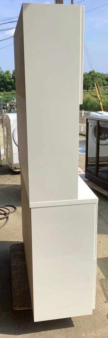 ニトリ ソレル SORREL キッチンボード キッチンカウンター 幅120cm