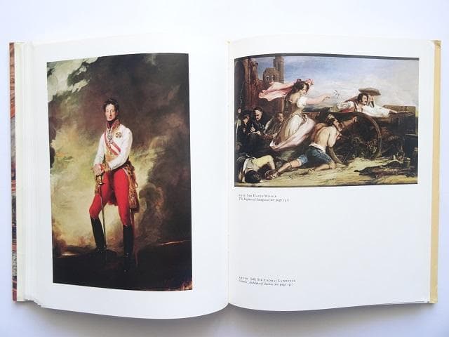 洋書◆イギリス王室の絵画コレクション写真集 本 英国 女王 画集