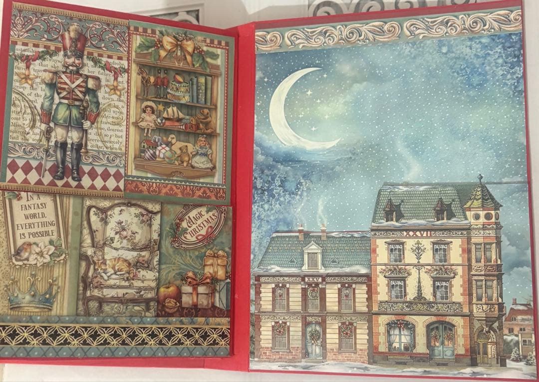 オーダーページ