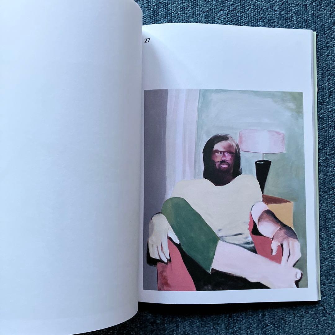 五木田智央 『 Get Down 』 作品集　tomoo gokita