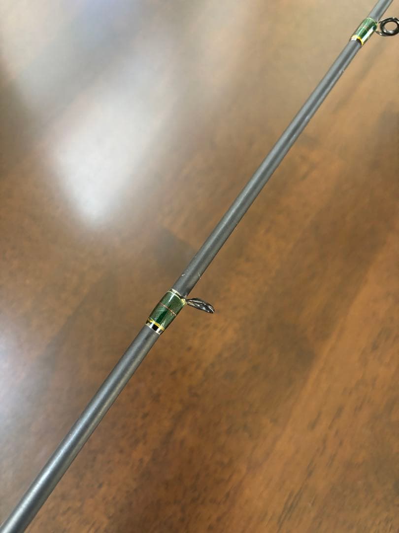 メガバス　トマホーク　F4-66T