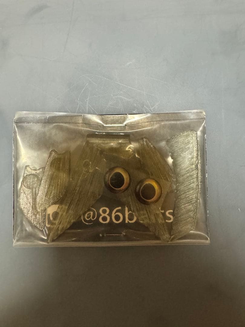 86baits アンドロメダ