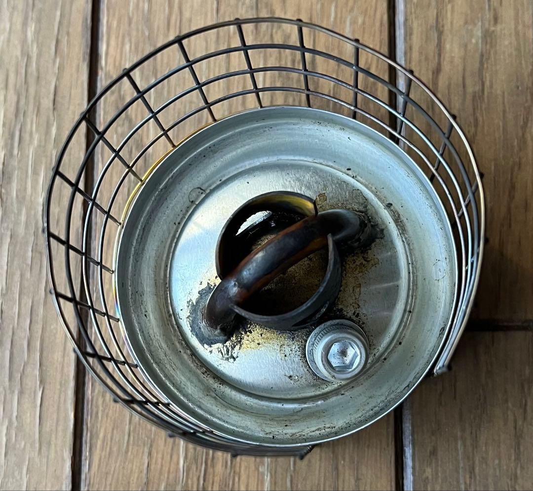 FREELIGHT BLAST BURNER / ブラスト バーナーと五徳