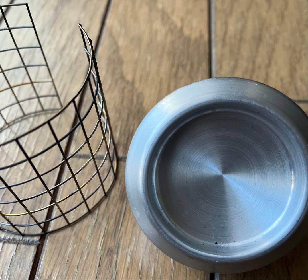 FREELIGHT BLAST BURNER / ブラスト バーナーと五徳