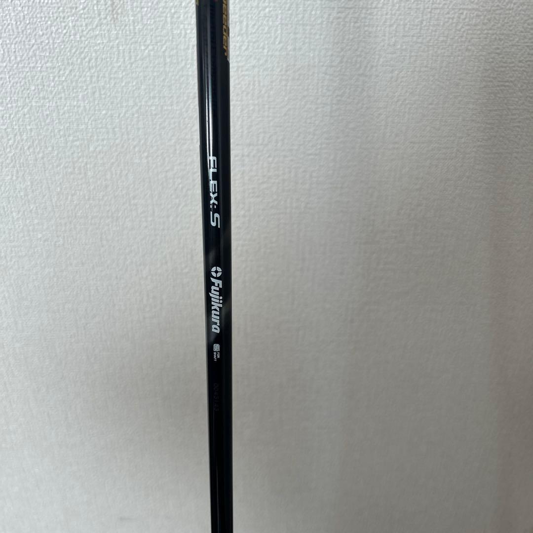 ゼクシオテン ドライバー クラフトモデル　ヘッドカバー付き