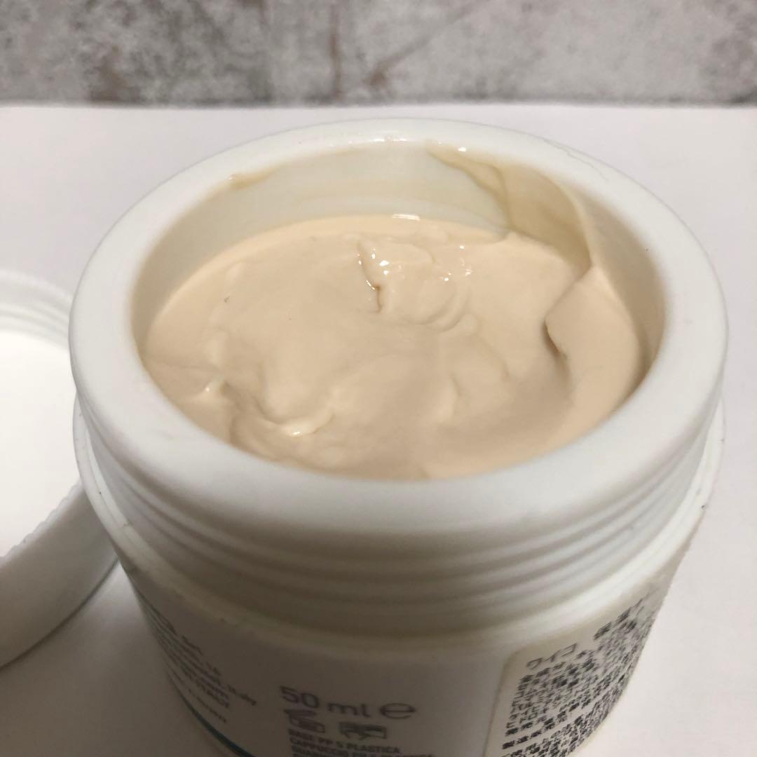 イタリア製ワイコWiQo保湿ナリシングクリーム& フェイスフルイド美容液