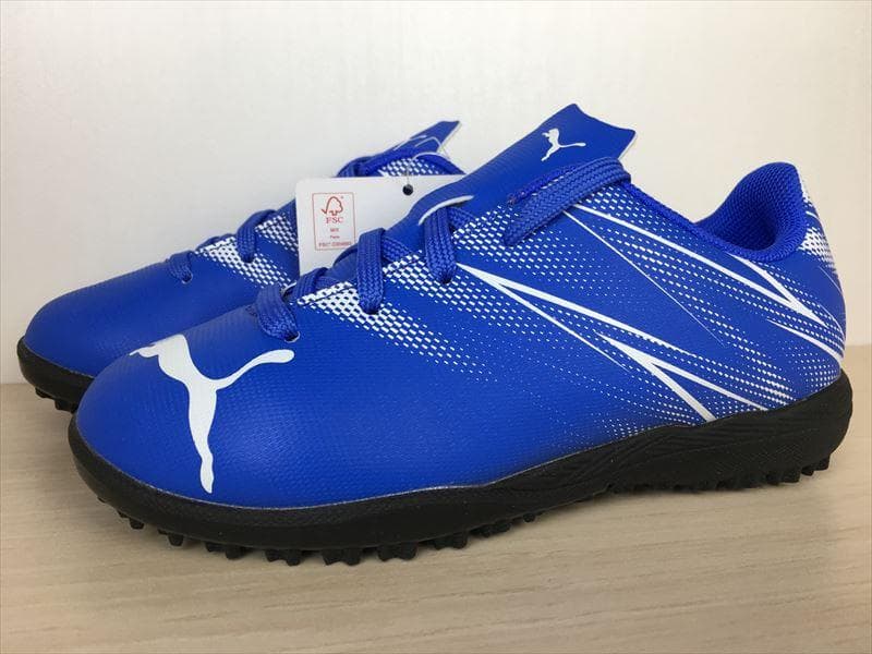プーマ アタッカント TT Jr 靴 ジュニア 24,0cm 新品 (2140)