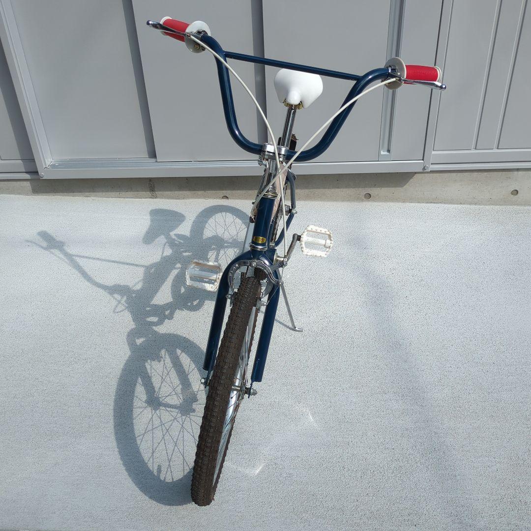 日産 スカイライン キッズサイクル 20インチ レアモデル 青森市