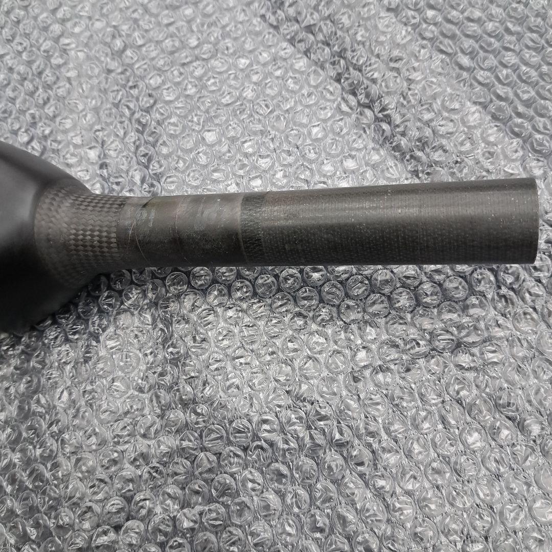 BMC フロントフォーク　カーボン製　SLR　USED