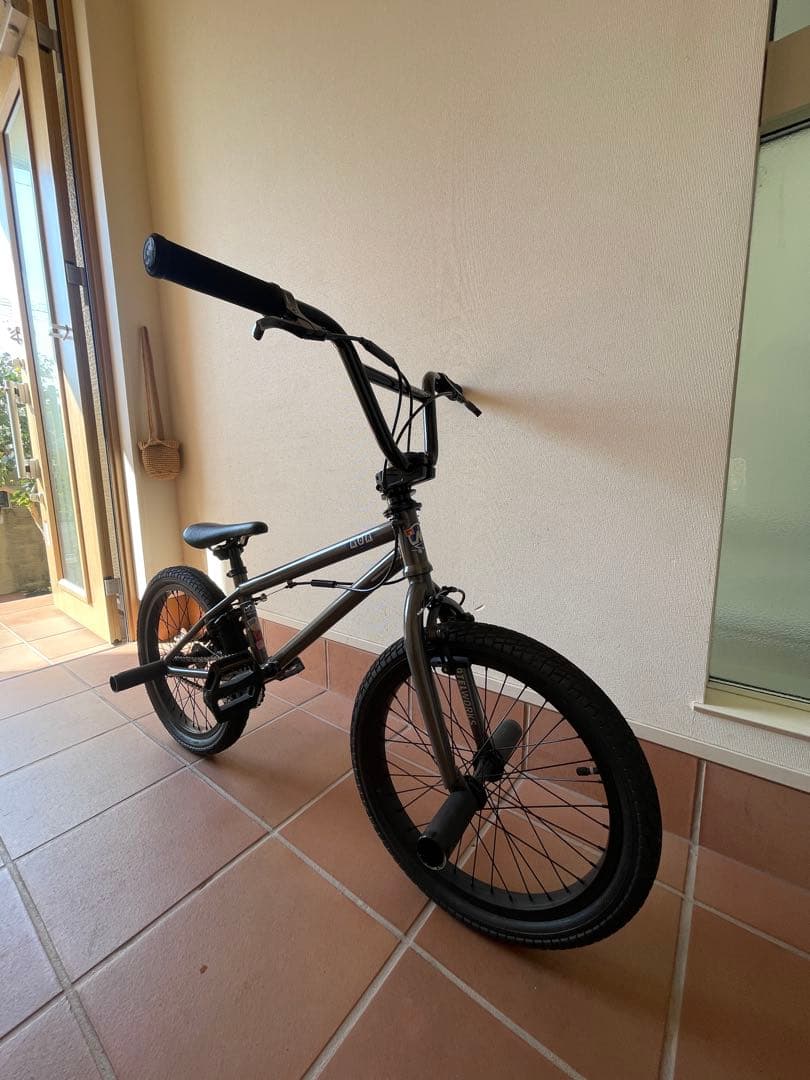 【BMX / 完成車 / 18インチ】MOTELWORKSモーテルワークスセール