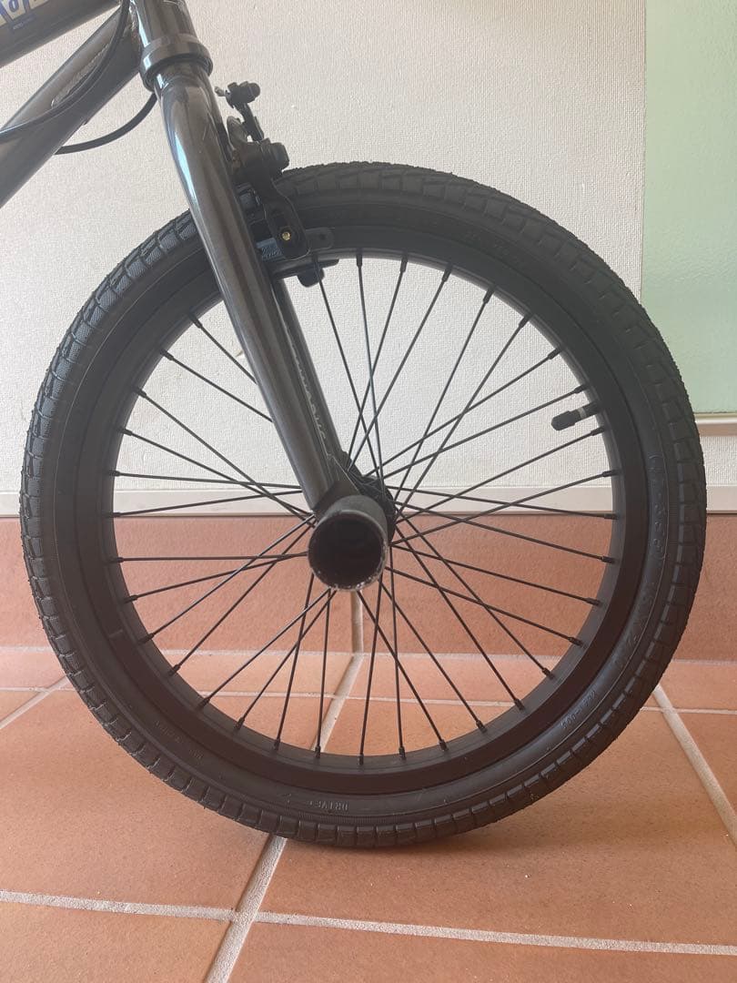 【BMX / 完成車 / 18インチ】MOTELWORKSモーテルワークスセール