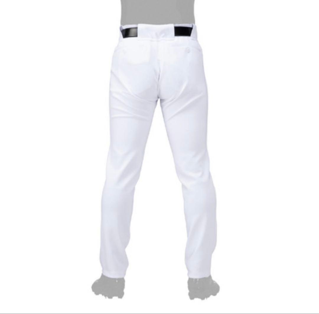 Mizuno Pro ストレートフィット ユニフォーム(練習着) Lサイズ