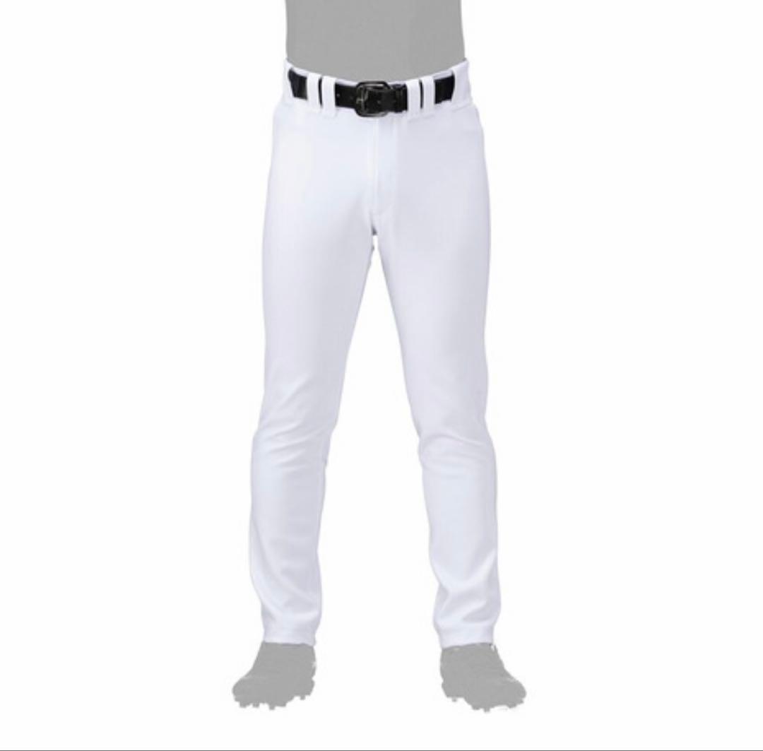 Mizuno Pro ストレートフィット ユニフォーム(練習着) Lサイズ