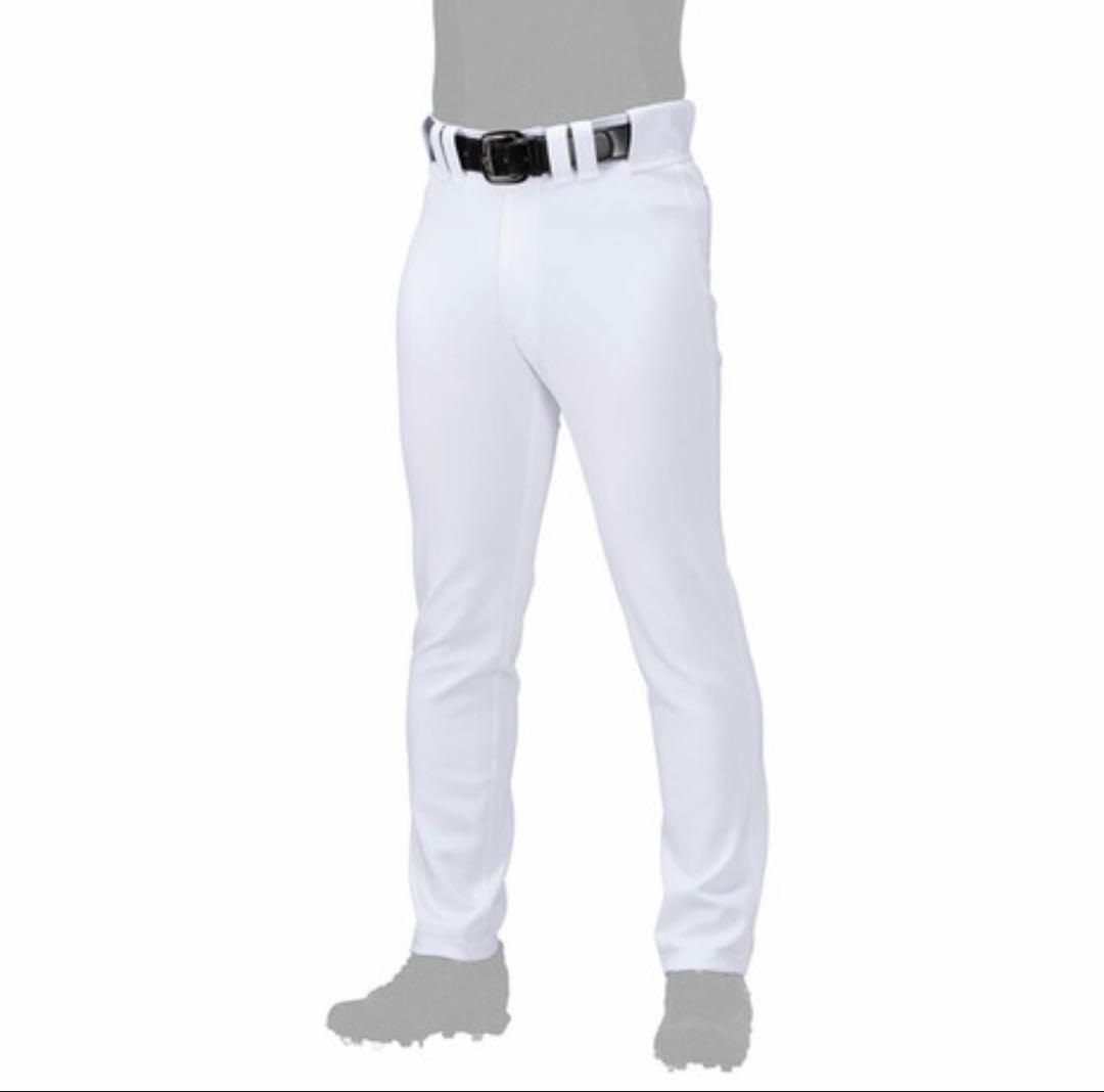 Mizuno Pro ストレートフィット ユニフォーム(練習着) Lサイズ