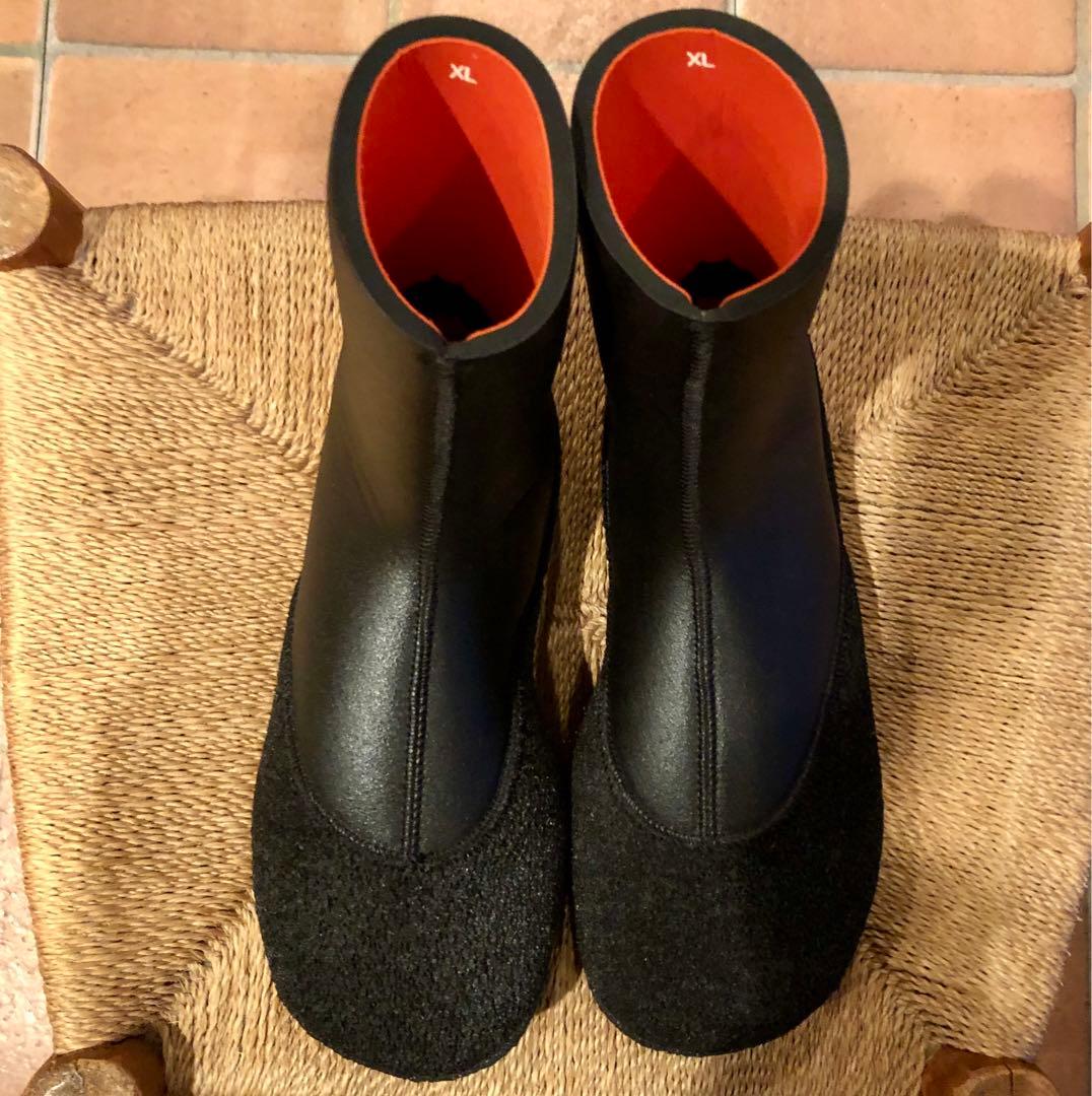 ☆値下げしました☆サーフ 5mmソフトラジアルブーツ 寒冷地仕様 新品未使用品