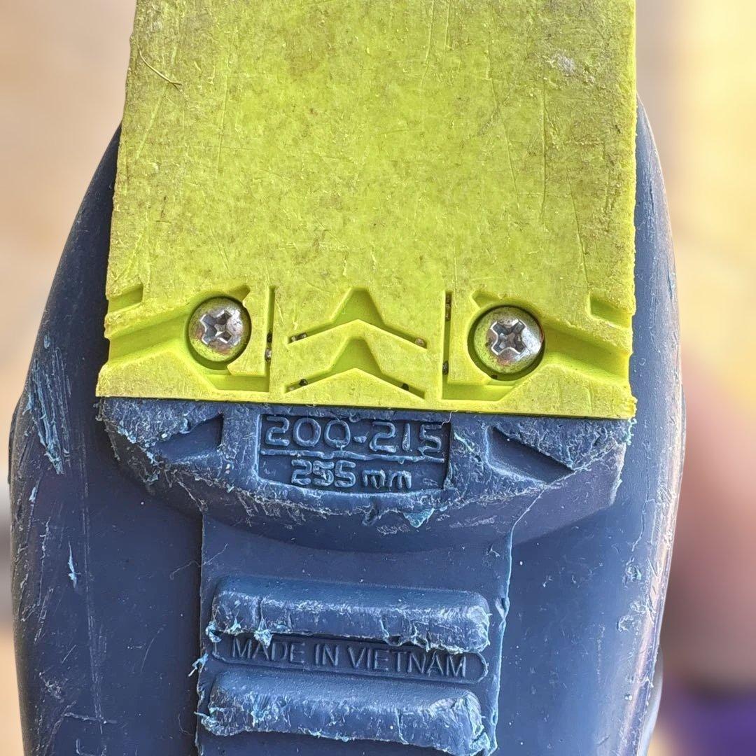 Völkl Racetiger GS 13 スキーセット　120 フォルクル