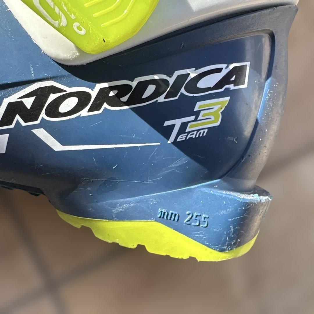 Völkl Racetiger GS 13 スキーセット　120 フォルクル