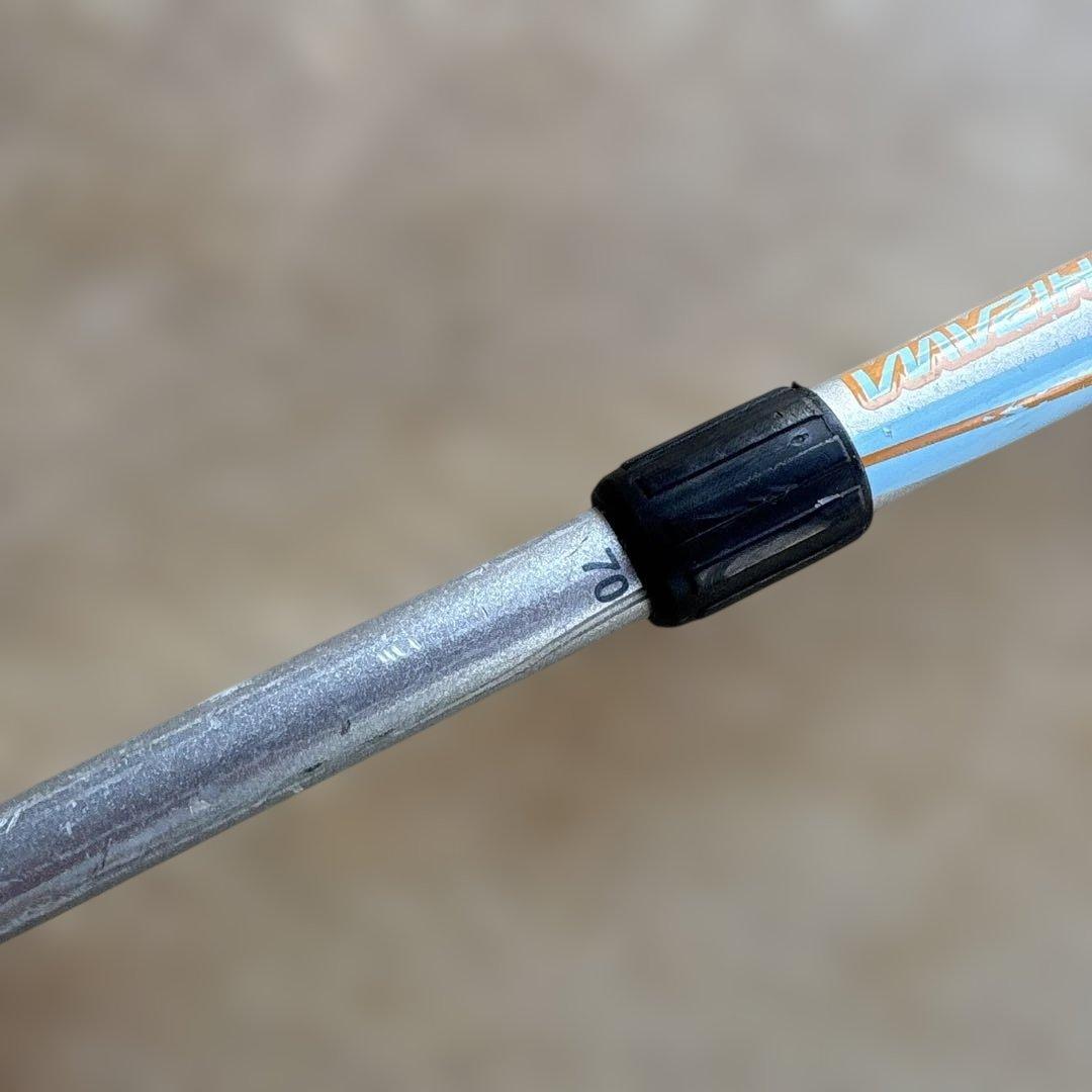 Völkl Racetiger GS 13 スキーセット　120 フォルクル