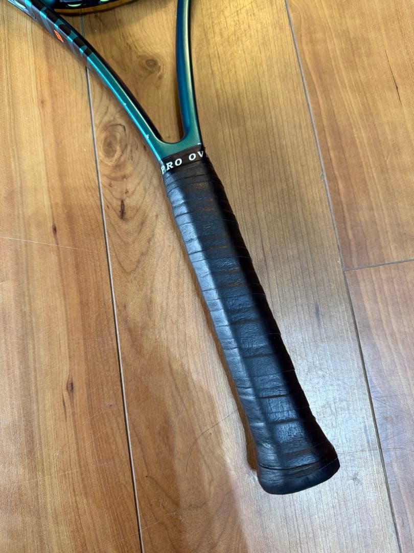 ウイルソン Wilson 硬式テニスラケット BLADE 100 V9