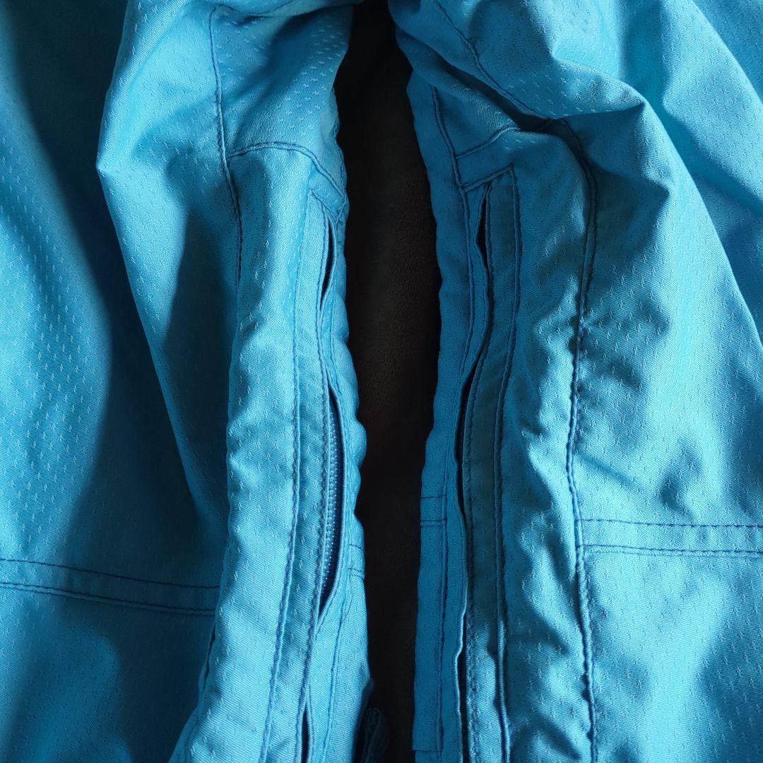 スノーボードウェアセット ヒョウ柄　派手　ギャル 新品　タグ付き