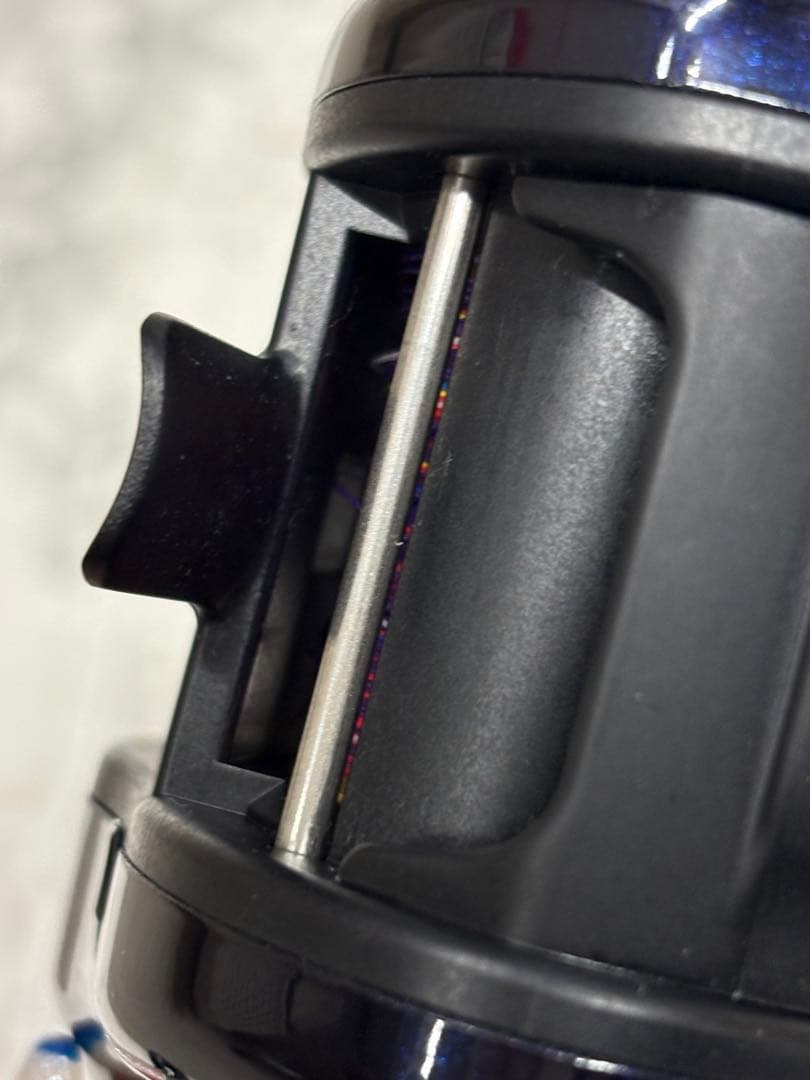 Daiwa ダイワ　リール　TANASENSOR250 動作未確認