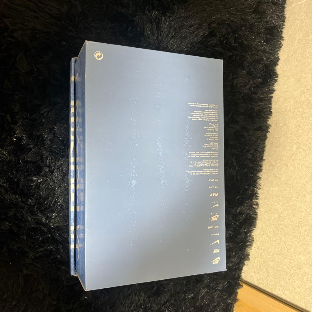 Nike Ja Morant バスケットシューズ　ja2