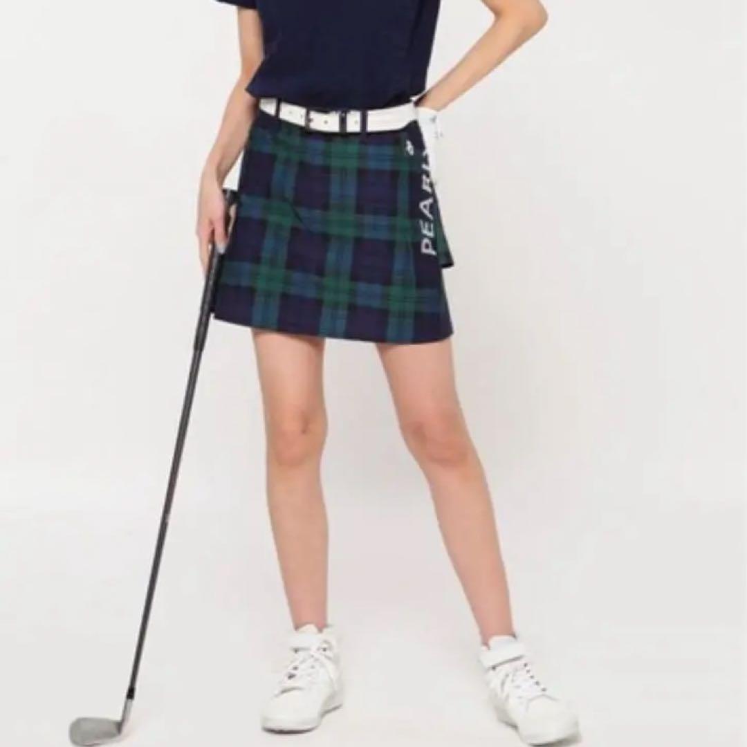 PEARLY GATES パーリーゲイツ 2023年　ウエアセット