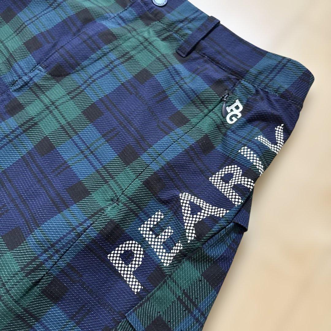 PEARLY GATES パーリーゲイツ 2023年　ウエアセット