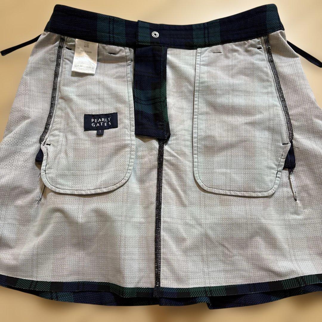 PEARLY GATES パーリーゲイツ 2023年　ウエアセット