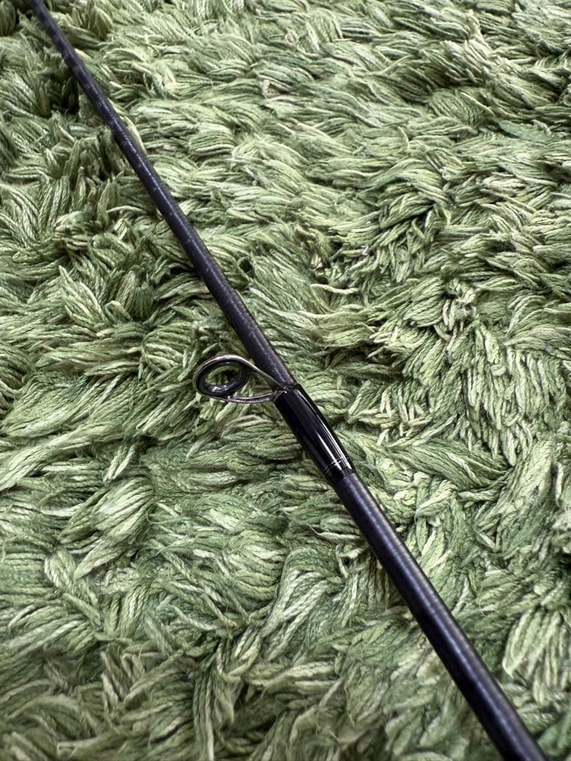 シマノ　24オシアブレード　S66-2