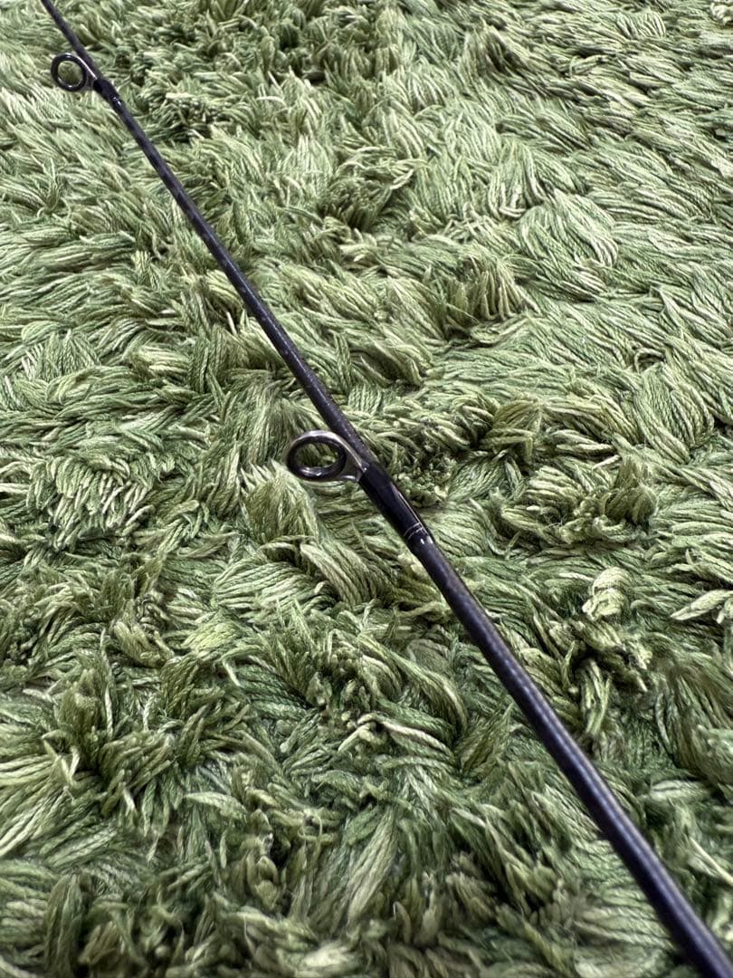 シマノ　24オシアブレード　S66-2