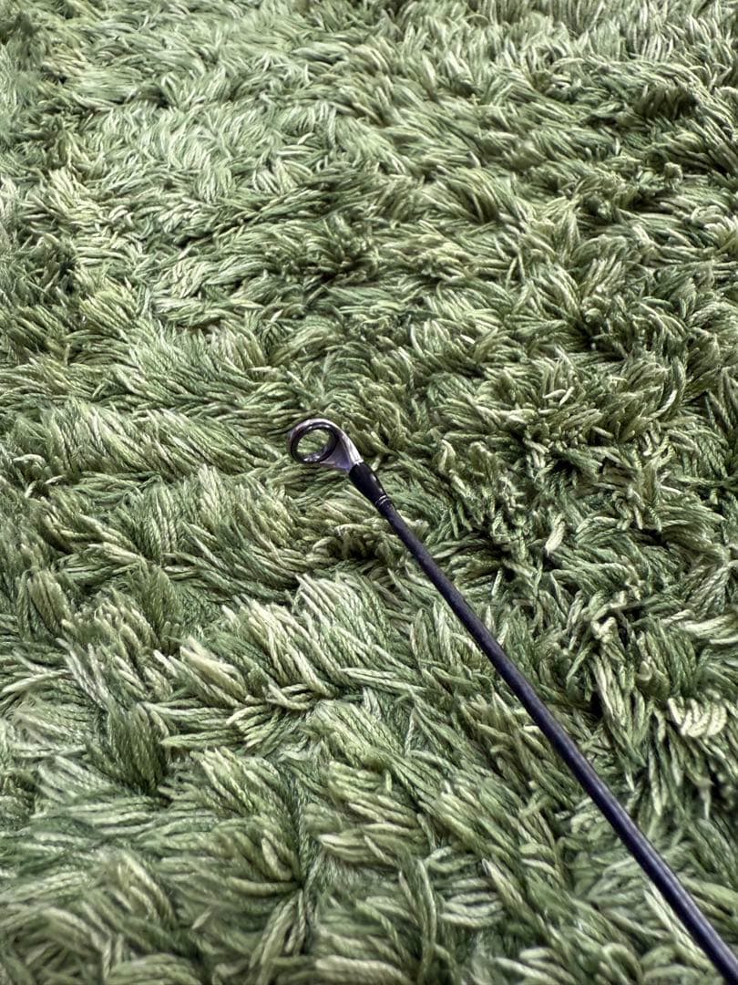 シマノ　24オシアブレード　S66-2