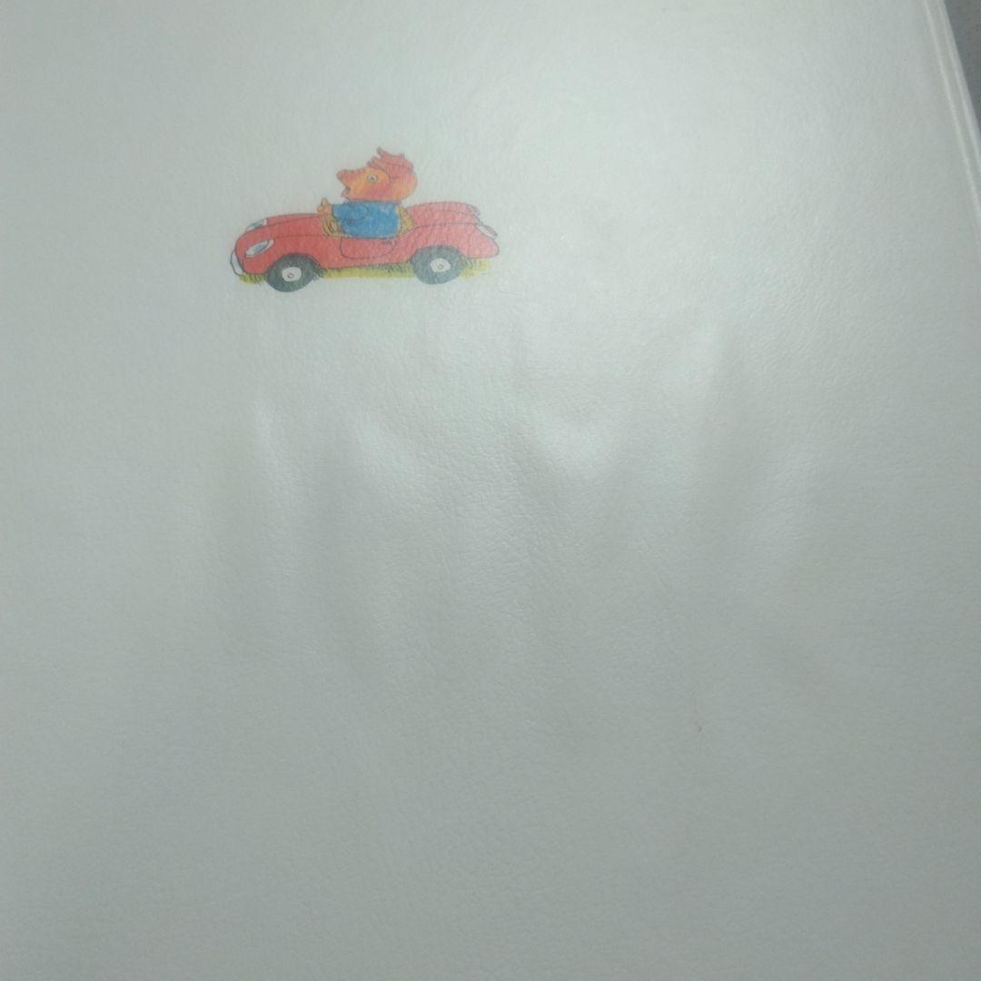 スキャリーおじさんのどうぶつえほん　15巻