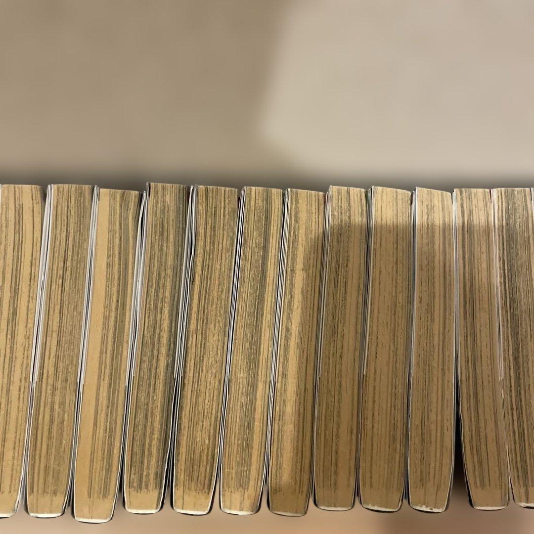 HUNTER×HUNTER ハンターハンター 37冊セット 冨樫義博