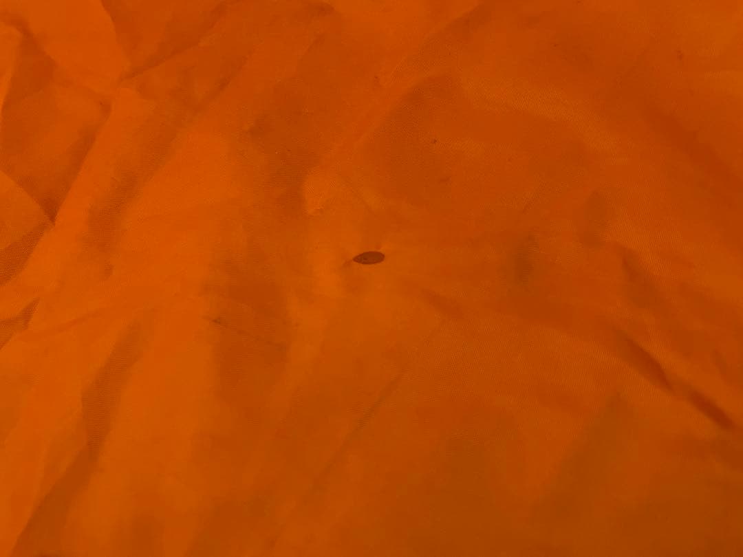 【希少品】ダンロップ M-202 山岳用テント 2人用 ペグ付　週末値下げ！