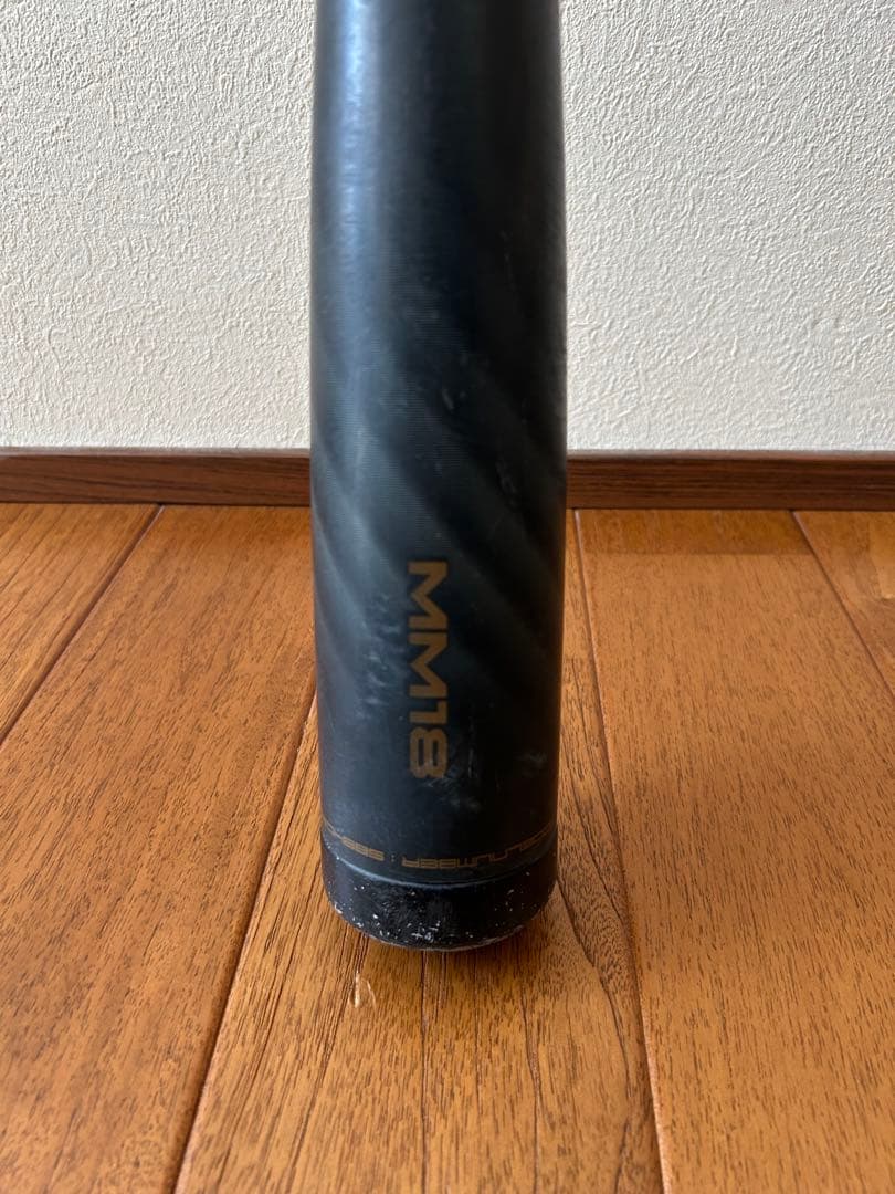 SSK MM18 軟式バット 84cm