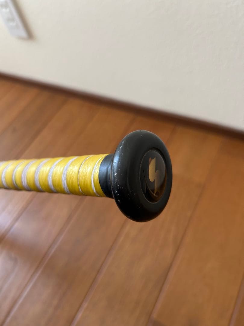 SSK MM18 軟式バット 84cm