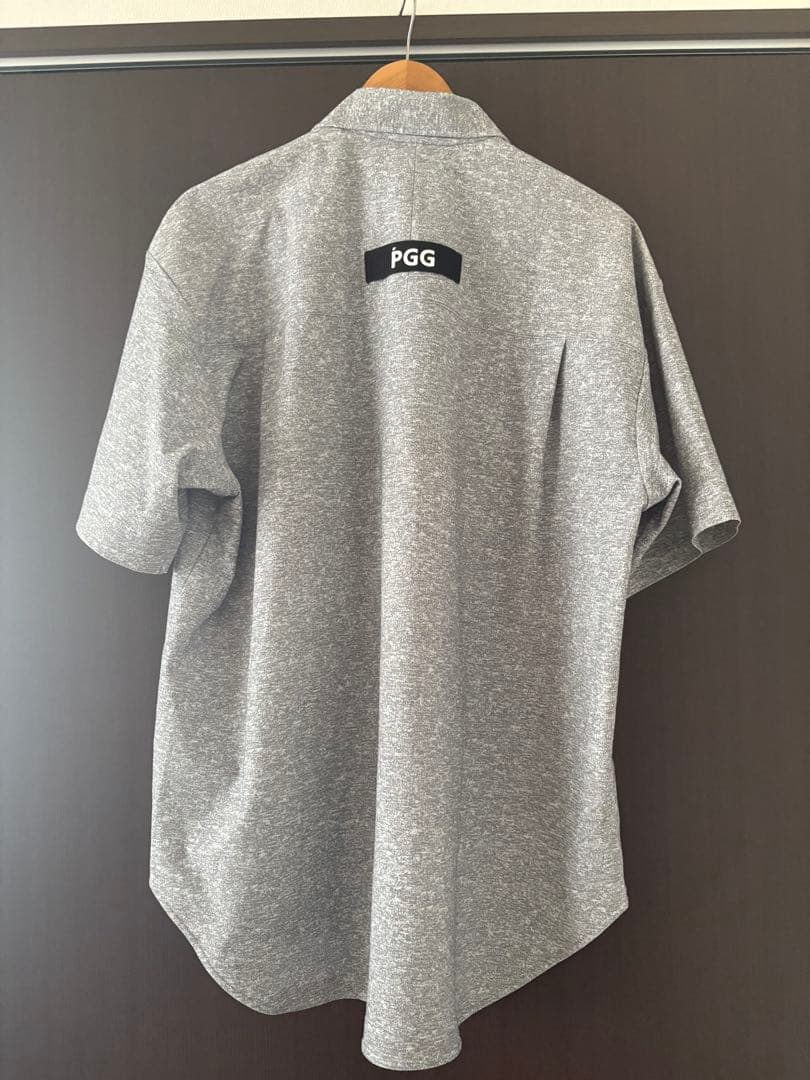 PGG グレー パーリーゲイツ　セットアップ