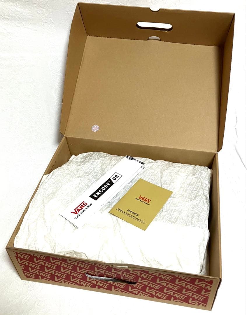 VANS ENCORE OG スノーボードブーツ 24cm