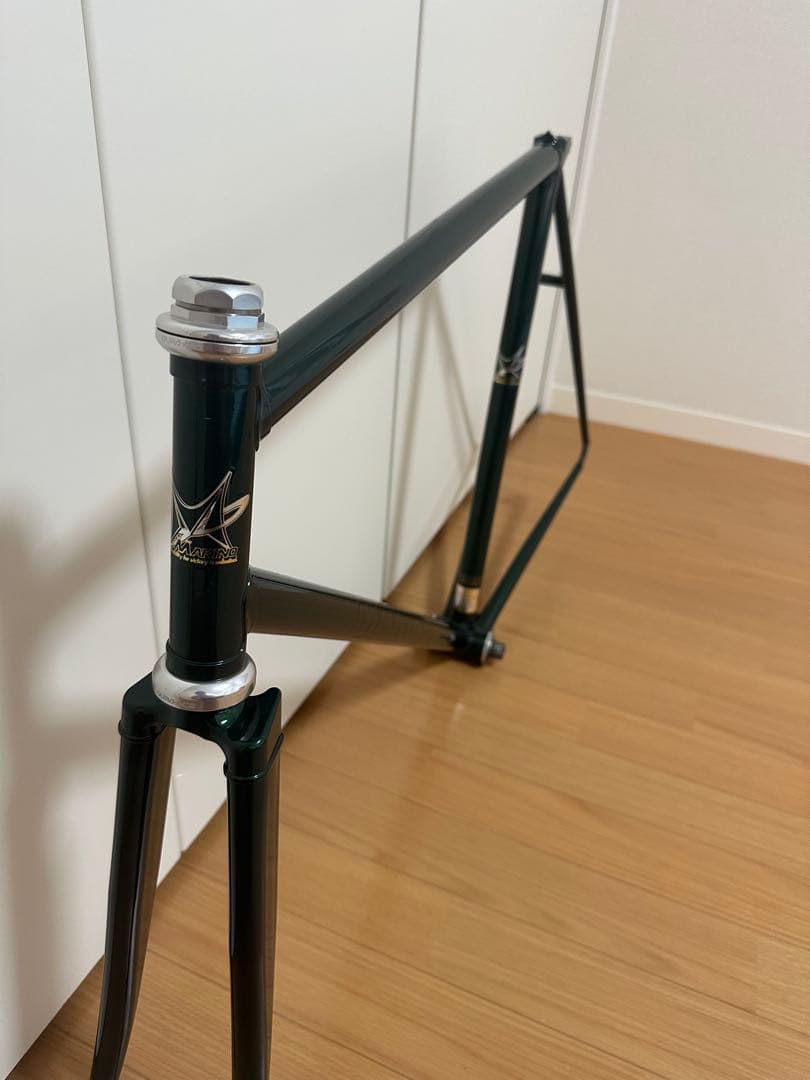 MAKINO njsフレーム