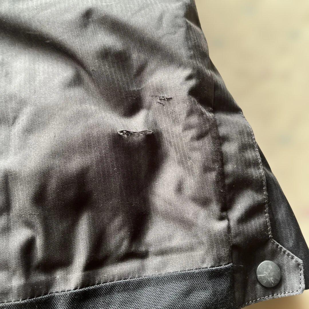 Patagonia スノーボードウェアセット　キッズ　120