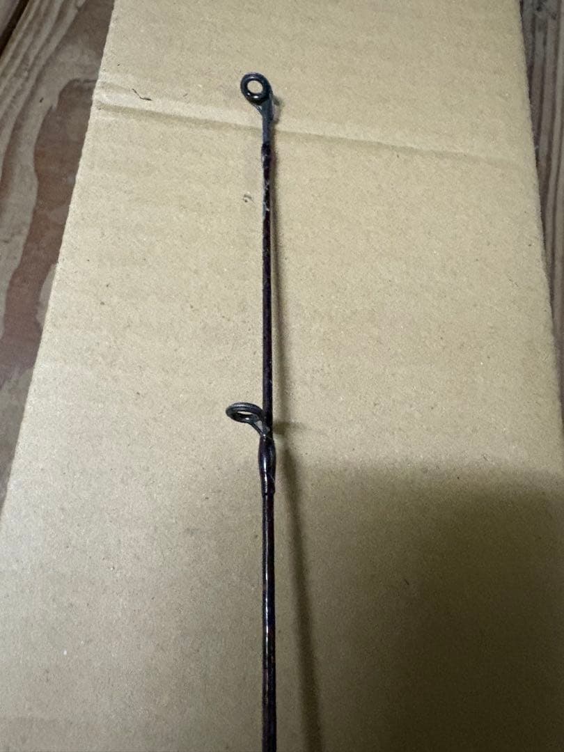 シマノバスロッド　ベイトロッドスコーピオン 1581R